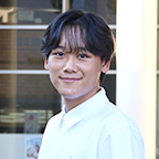 中村唯人さん（演歌歌手）の写真