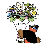 新シティプロモーションプロジェクトOSEKKAI TO THE FUTUREキービジュアルアイコン