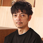 岸本直人さんの写真