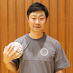 瀬尾充希さんの写真