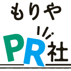 もりやPR社のInstagramのアイコン