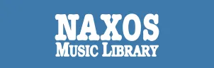 NAXOS MUSIC LIBRARY