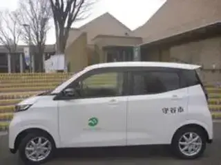 写真：公用車2