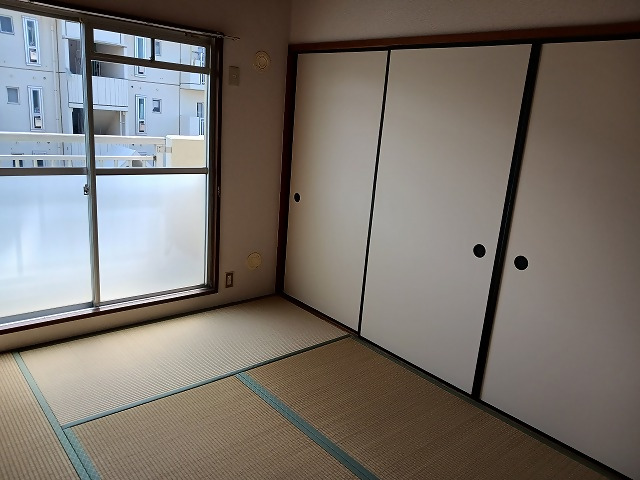 和室の写真