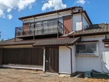 写真：物件番号 R05-001の外観1