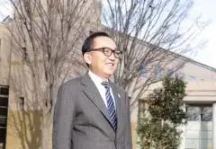 写真:市長におまかせ