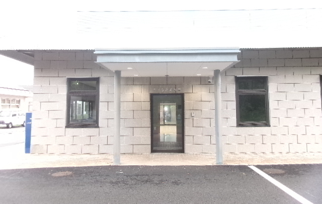 こども療育教室の外観写真1