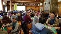 写真:健康麻雀大会1