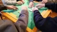 写真:健康麻雀大会2