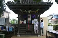 写真:廿三夜尊2