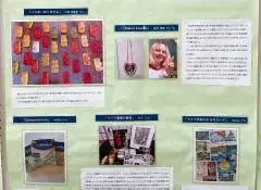 写真:写真展の様子2