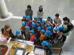 写真:国際交流活動の様子2