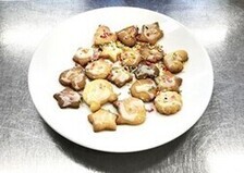 クッキーの写真