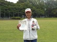 写真：大会の入賞者3