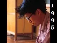 写真：ジャン・ナムヨン（韓国/1995）