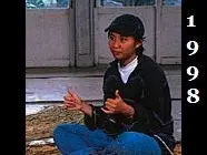 写真：スシラワティ・スライマン（マレーシア/1998）