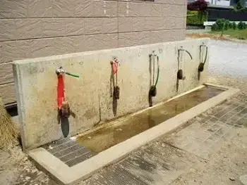水道の写真2