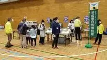 写真:テーマ別交流会6