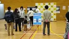 写真:テーマ別交流会9