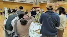 写真:テーマ別交流会3