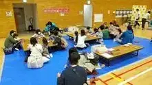 写真:テーマ別交流会7