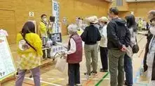 写真:テーマ別交流会5