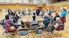 写真：交流会の様子3