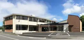 写真：郷州公民館
