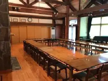 写真:施設の様子1