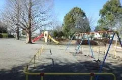 けやき台公園の写真