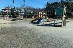 さくらの杜公園の写真
