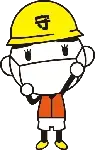 イラスト：もりやまもるくん
