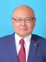 写真：田中啓一議員