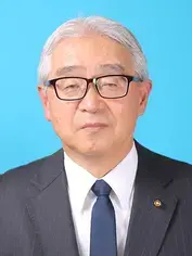 写真：青木公達議員