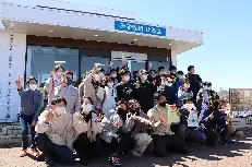 写真：みずき野ひろば