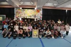 集合写真