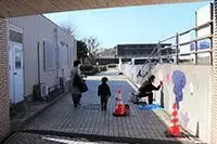 写真：8か所目の作成場所