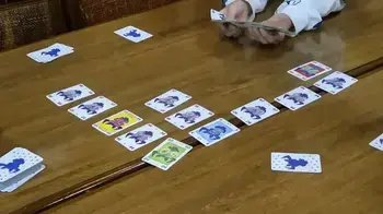 カードゲーム