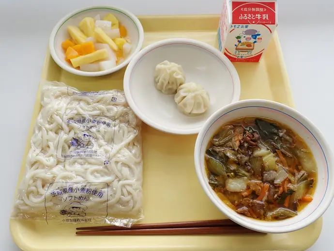 5月16日(木曜)給食