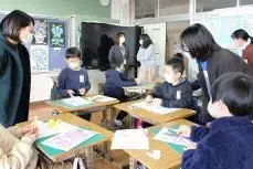 写真:内装デザインワークショップ