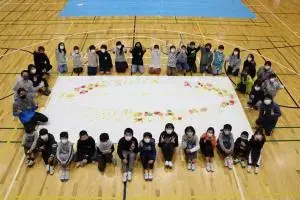 写真:内装塗装ワークショップ1
