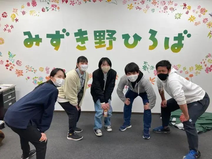 写真:記念撮影3