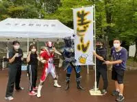 写真:学生活動2