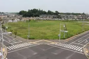 写真:市有地