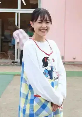 職員の写真