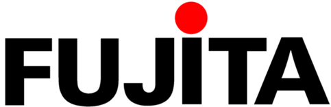 ロゴ_株式会社フジタ