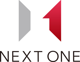 ロゴ_株式会社NEXT ONE
