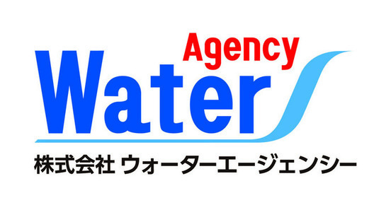 ロゴ_株式会社ウォーターエージェンシー