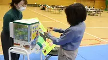 写真:テーマ別交流会3