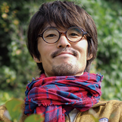 イヌイマサノリさん